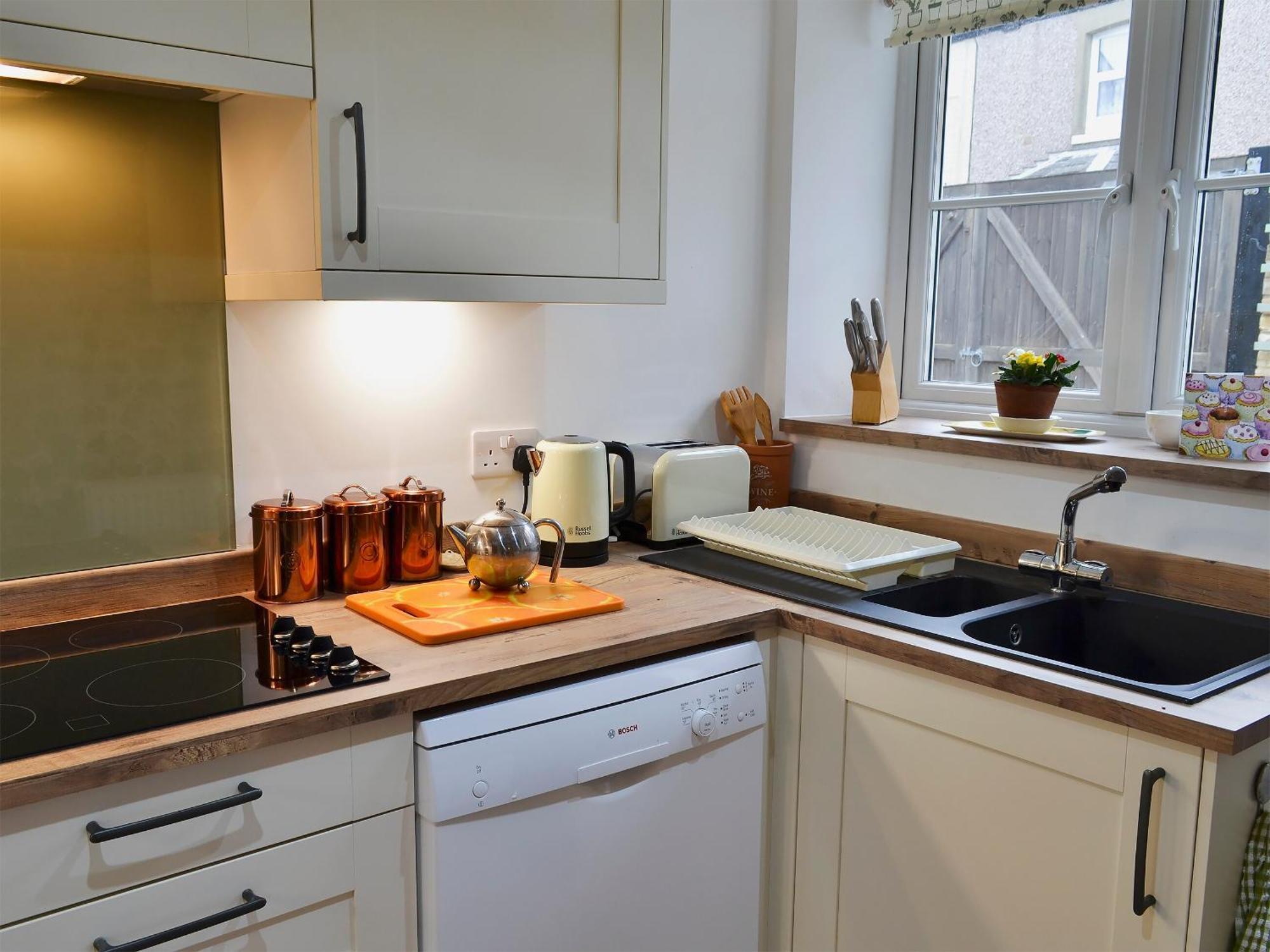 The Cottage Broadstairs Esterno foto