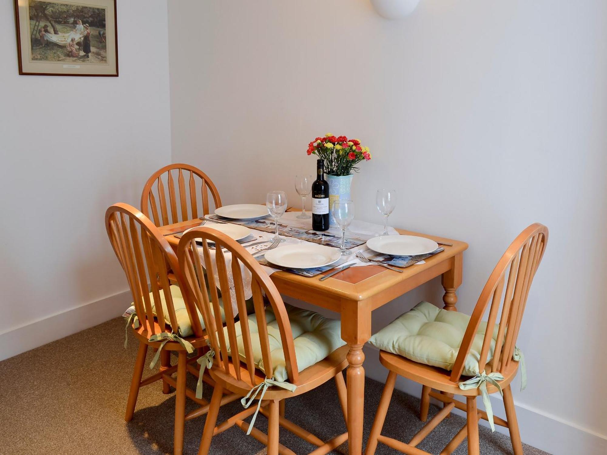 The Cottage Broadstairs Esterno foto