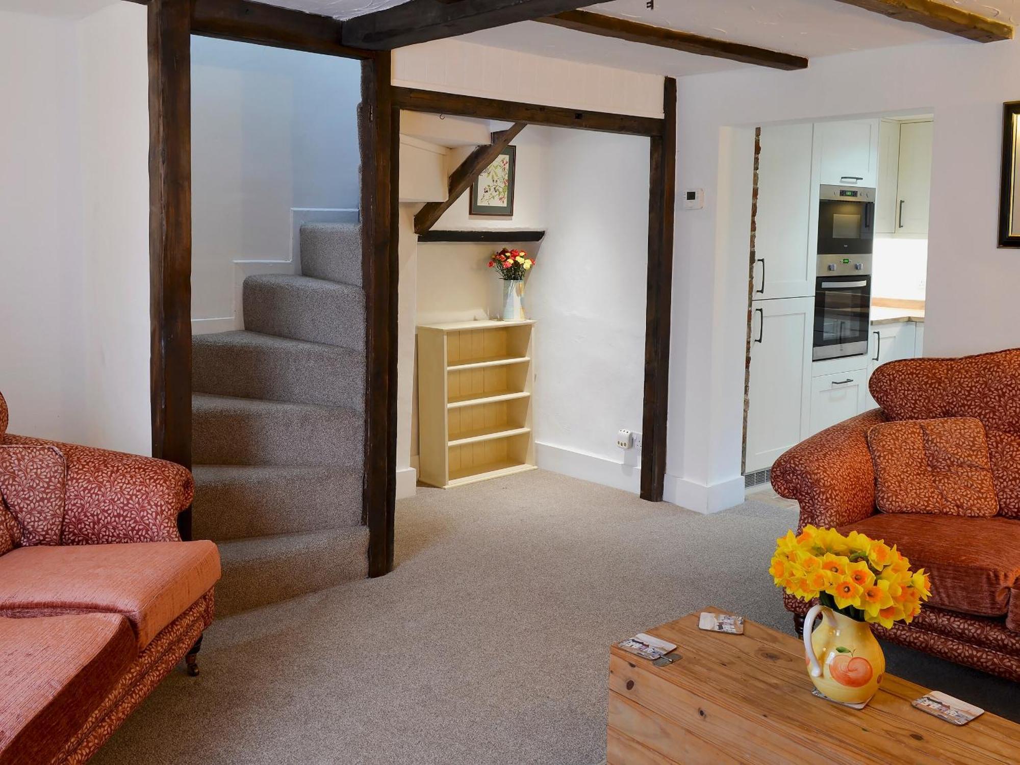 The Cottage Broadstairs Esterno foto
