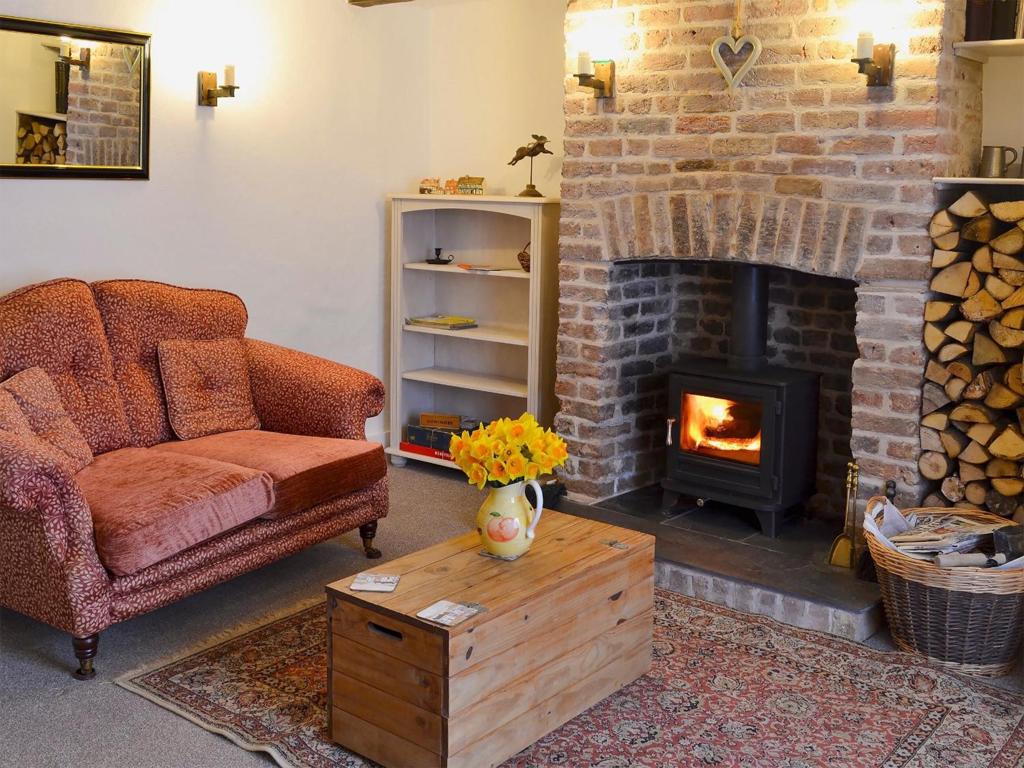 The Cottage Broadstairs Esterno foto